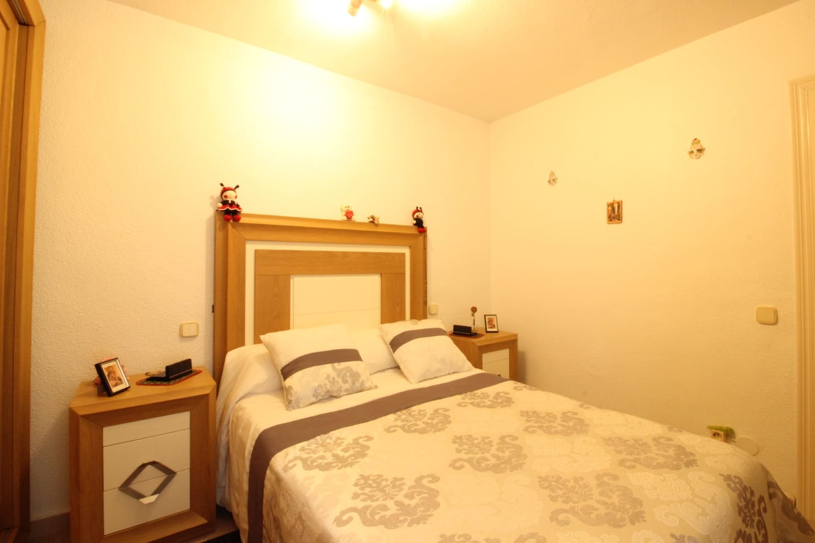 3 sypialnia Apartament na sprzedaż w Guardamar del Segura - 126 000 € (Ref: 8988856)