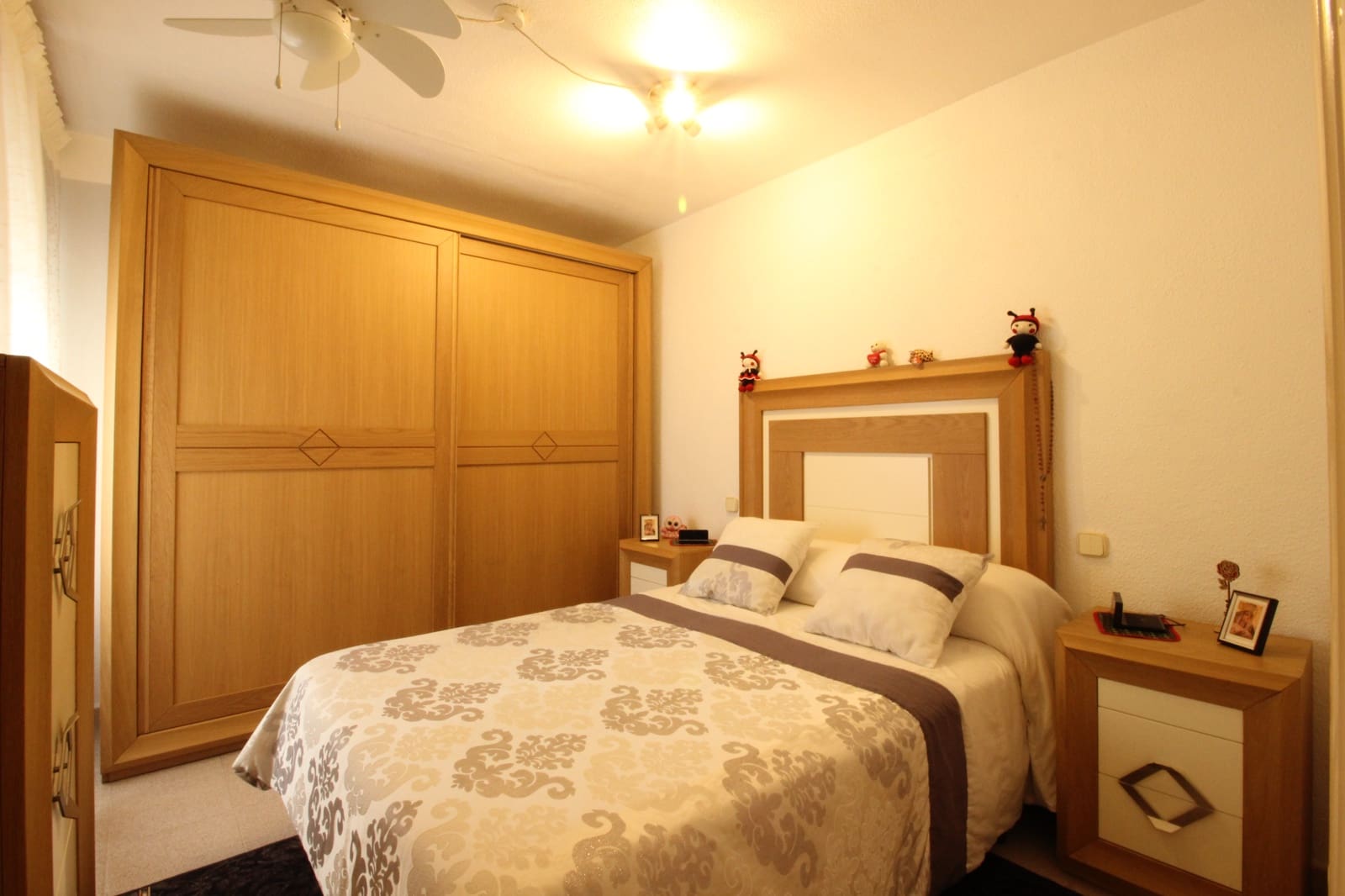 3 sypialnia Apartament na sprzedaż w Guardamar del Segura - 126 000 € (Ref: 8988856)