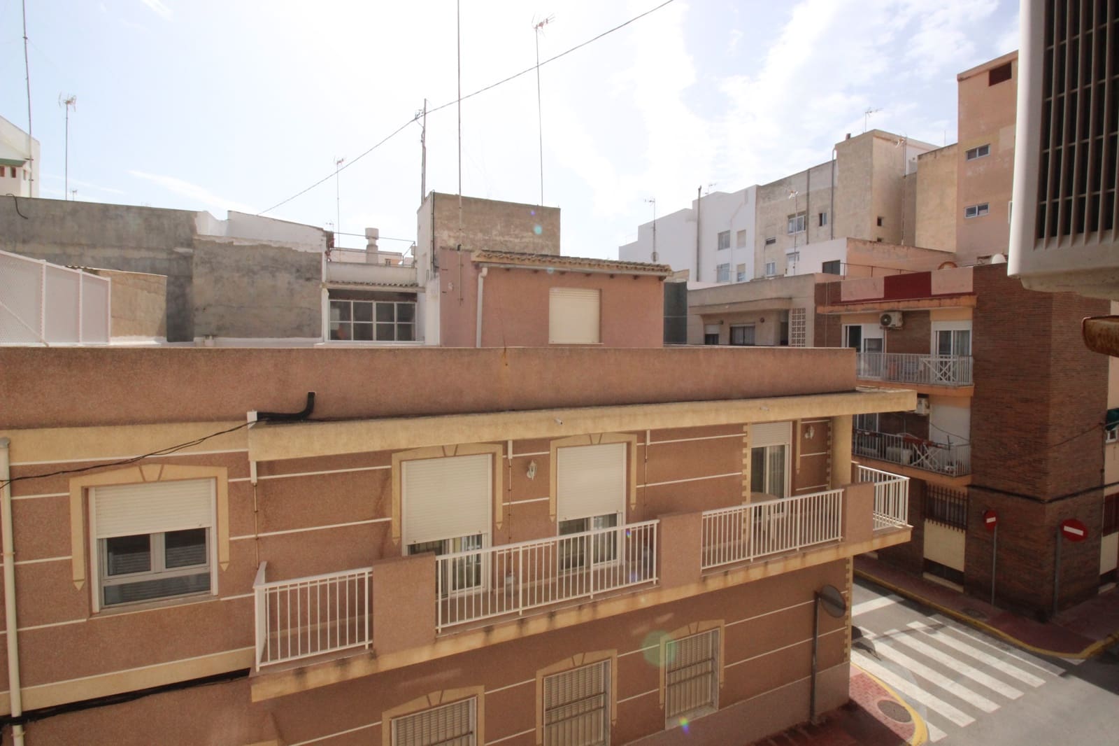 3 sypialnia Apartament na sprzedaż w Guardamar del Segura - 126 000 € (Ref: 8988856)