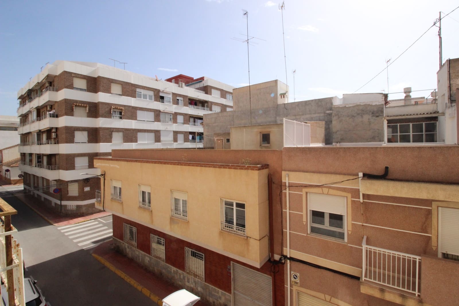 3 sypialnia Apartament na sprzedaż w Guardamar del Segura - 126 000 € (Ref: 8988856)