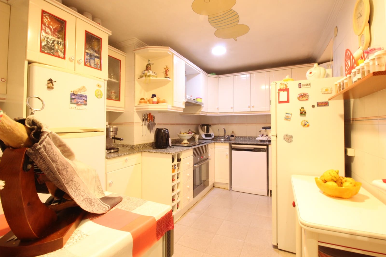 3 sypialnia Apartament na sprzedaż w Guardamar del Segura - 126 000 € (Ref: 8988856)