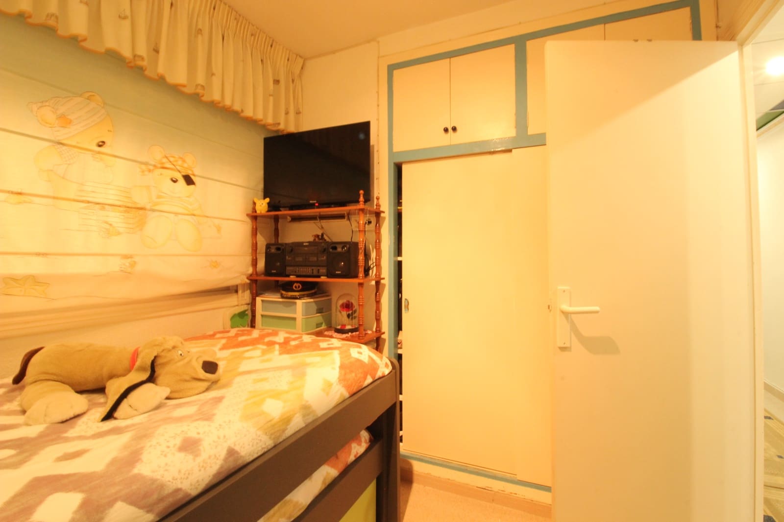 3 sypialnia Apartament na sprzedaż w Guardamar del Segura - 126 000 € (Ref: 8988856)