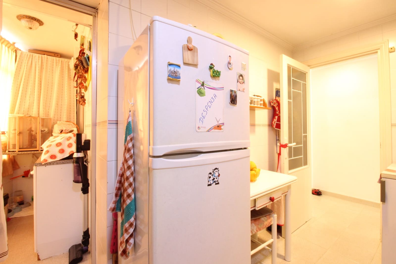 3 sypialnia Apartament na sprzedaż w Guardamar del Segura - 126 000 € (Ref: 8988856)