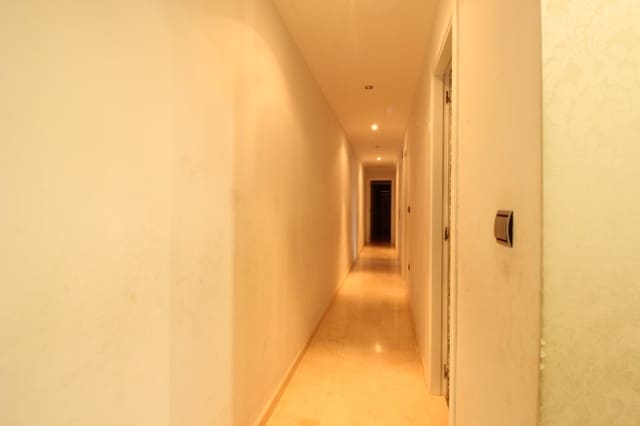 3 chambre Appartement à vendre à El Travaló - Martínez Valero, Elche / Elx avec piscine garage - 250 000 € (Ref: 8992797)