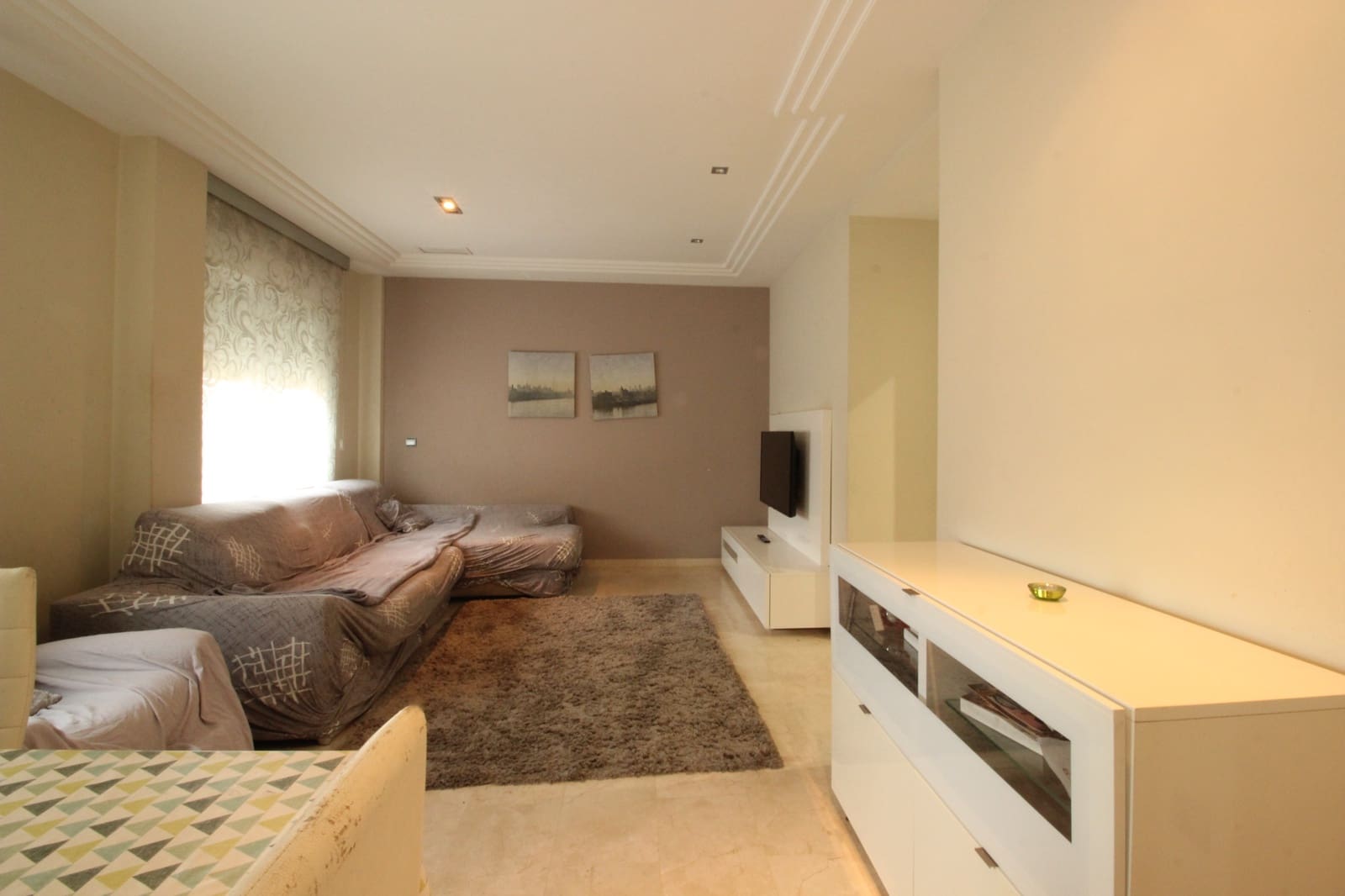 3 sypialnia Apartament na sprzedaż w Elche / Elx z basenem garażem - 250 000 € (Ref: 8992797)