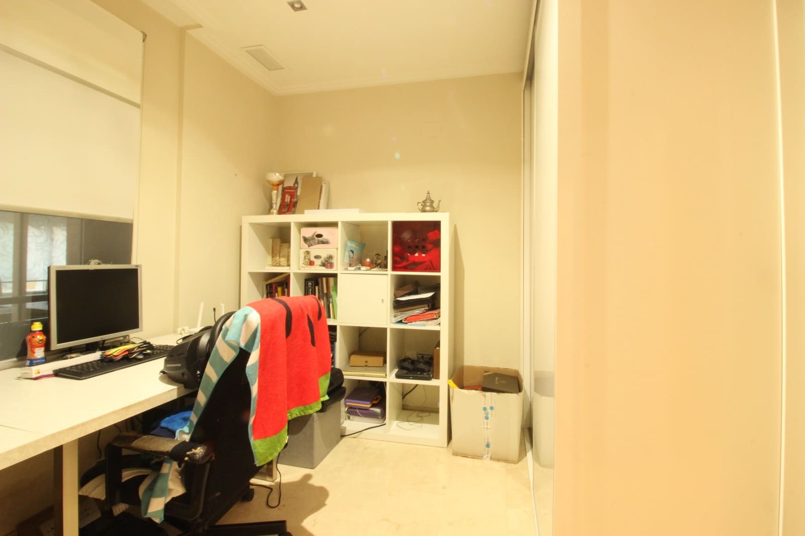 3 sypialnia Apartament na sprzedaż w Elche / Elx z basenem garażem - 250 000 € (Ref: 8992797)