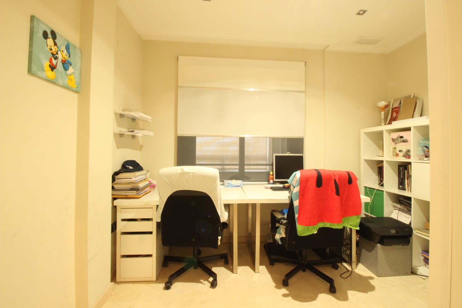 3 sypialnia Apartament na sprzedaż w Elche / Elx z basenem garażem - 250 000 € (Ref: 8992797)