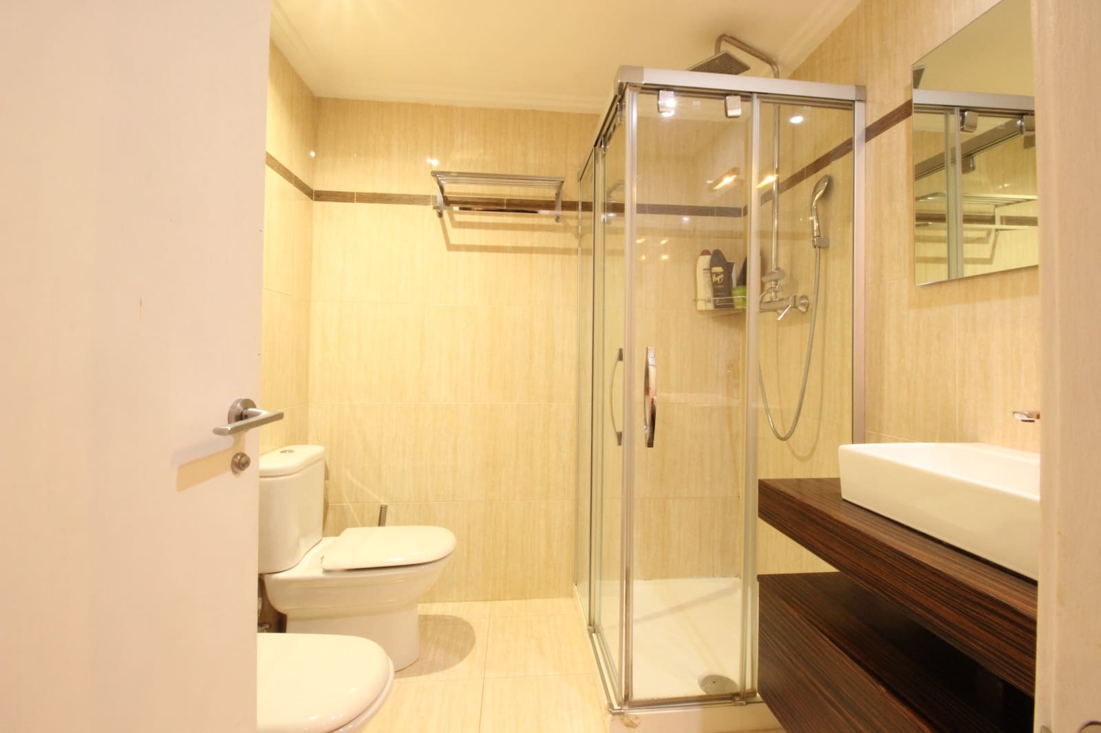 3 sypialnia Apartament na sprzedaż w Elche / Elx z basenem garażem - 250 000 € (Ref: 8992797)