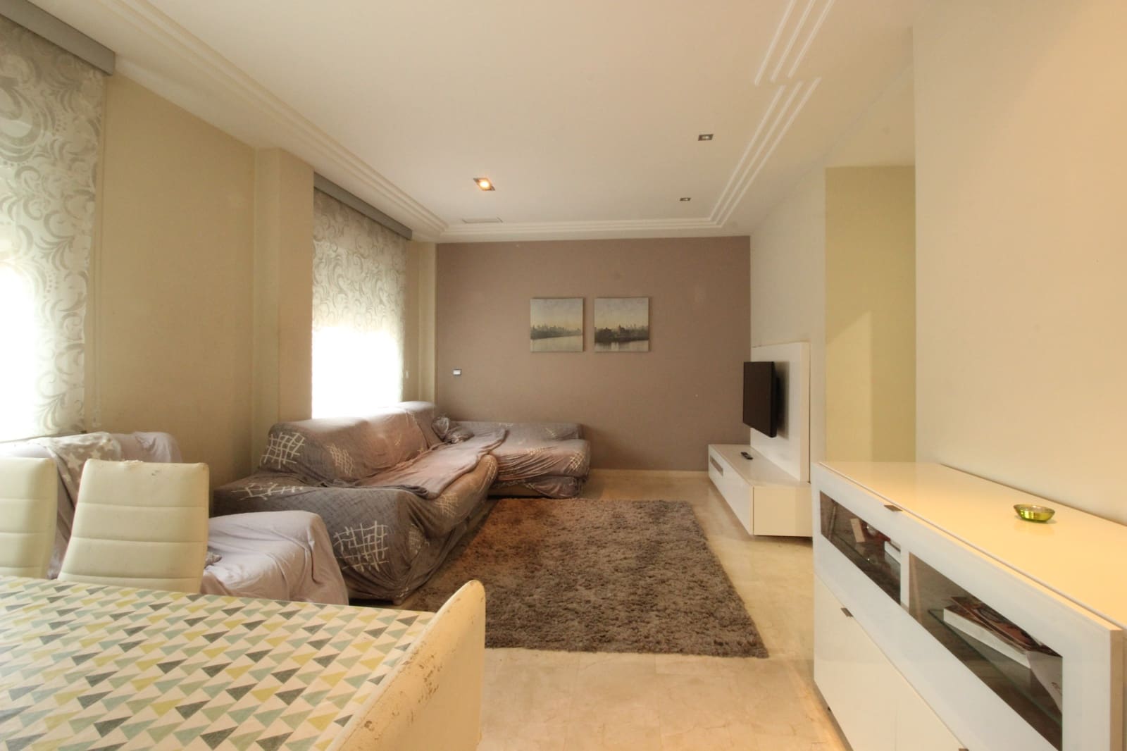 3 sypialnia Apartament na sprzedaż w Elche / Elx z basenem garażem - 250 000 € (Ref: 8992797)