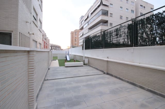 3 chambre Appartement à vendre à El Travaló - Martínez Valero, Elche / Elx avec piscine garage - 250 000 € (Ref: 8992797)
