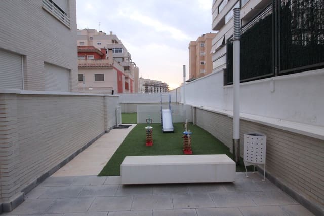 3 chambre Appartement à vendre à El Travaló - Martínez Valero, Elche / Elx avec piscine garage - 250 000 € (Ref: 8992797)