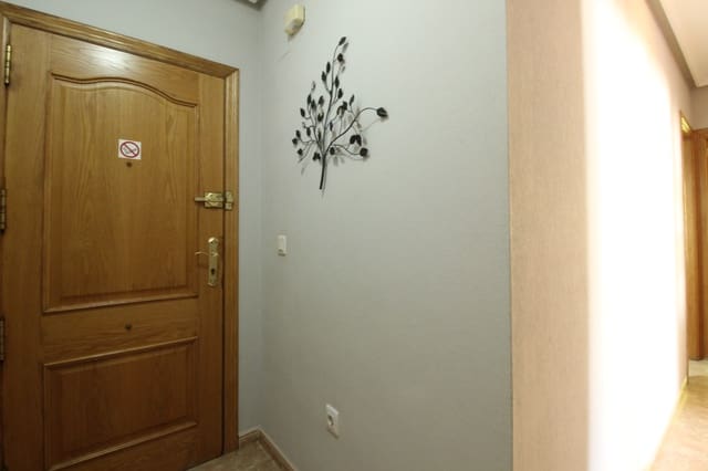 2 soverom Leilighet til salgs i Zona Pueblo, Guardamar del Segura - € 115 000 (Ref: 8992866)