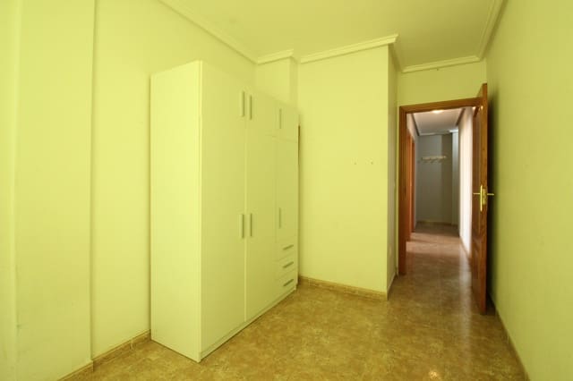 2 soverom Leilighet til salgs i Zona Pueblo, Guardamar del Segura - € 115 000 (Ref: 8992866)