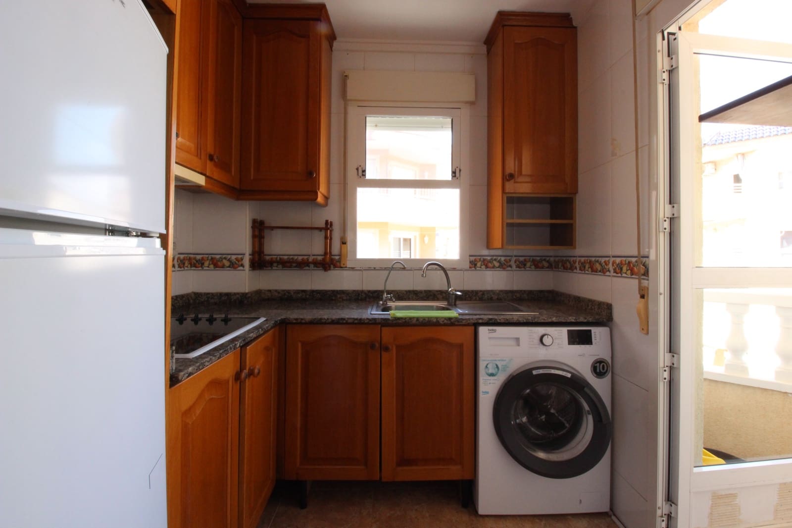 2 soverom Leilighet til salgs i Guardamar del Segura - € 115 000 (Ref: 8992866)