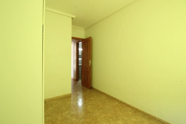 2 soverom Leilighet til salgs i Zona Pueblo, Guardamar del Segura - € 115 000 (Ref: 8992866)