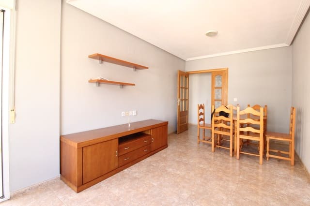 2 soverom Leilighet til salgs i Zona Pueblo, Guardamar del Segura - € 115 000 (Ref: 8992866)
