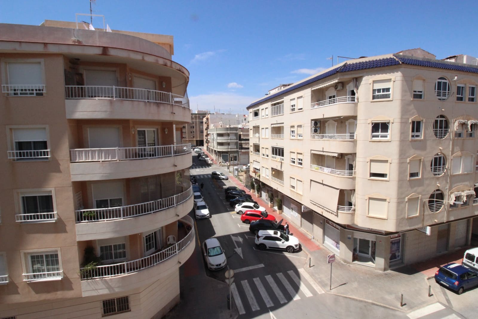 2 soverom Leilighet til salgs i Guardamar del Segura - € 115 000 (Ref: 8992866)