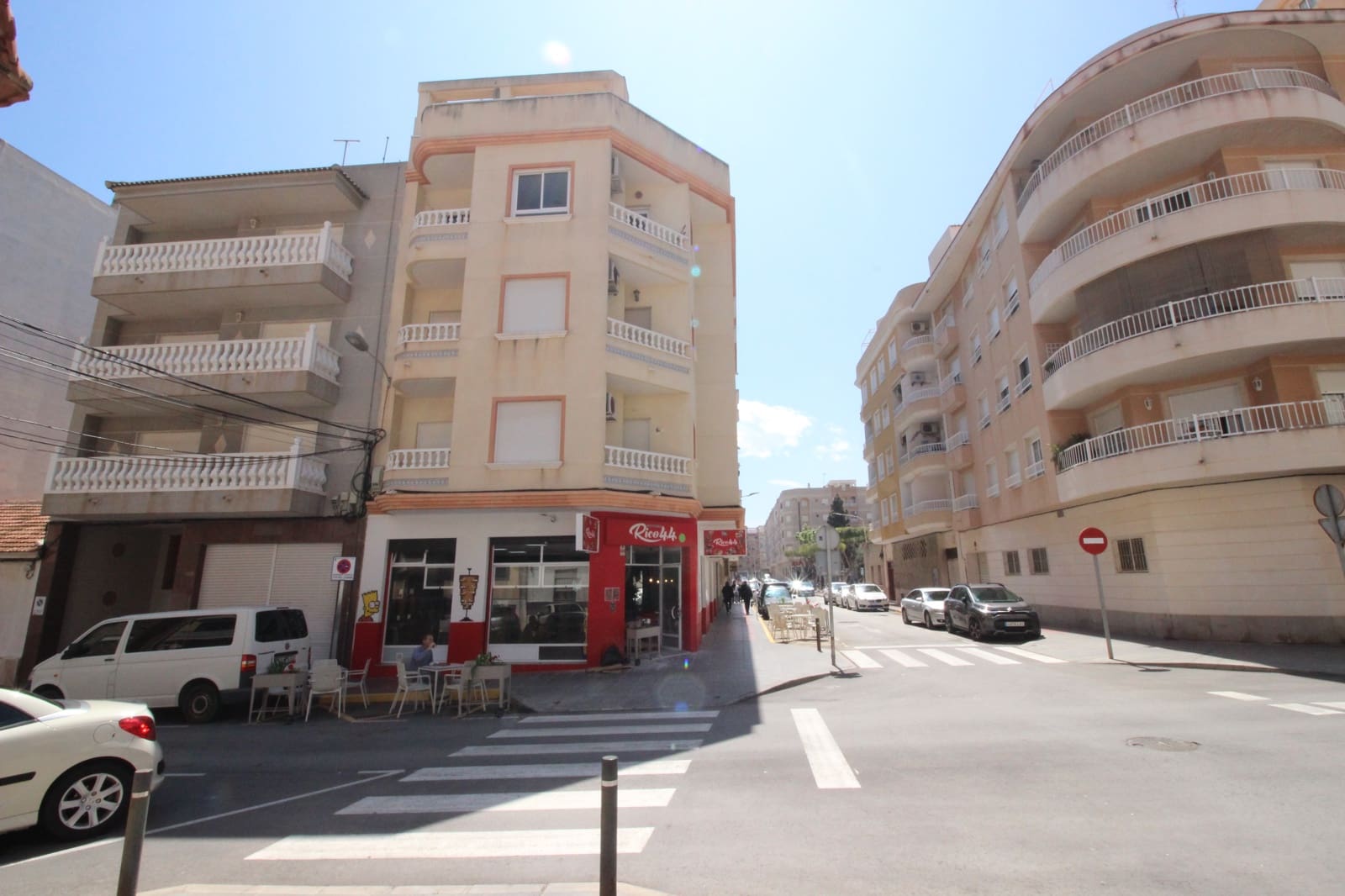2 soverom Leilighet til salgs i Guardamar del Segura - € 115 000 (Ref: 8992866)