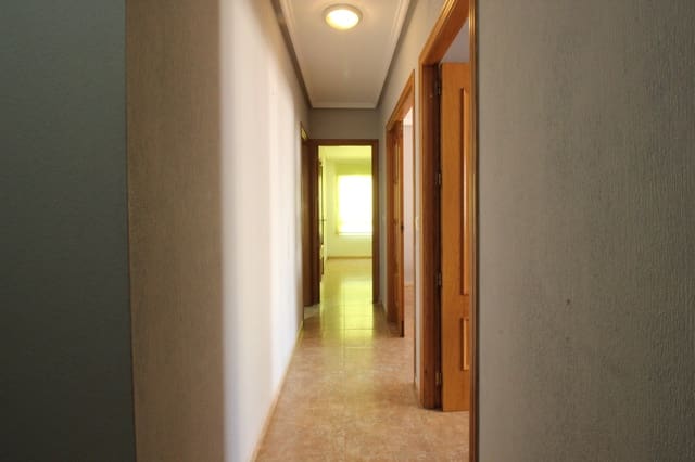 2 soverom Leilighet til salgs i Zona Pueblo, Guardamar del Segura - € 115 000 (Ref: 8992866)