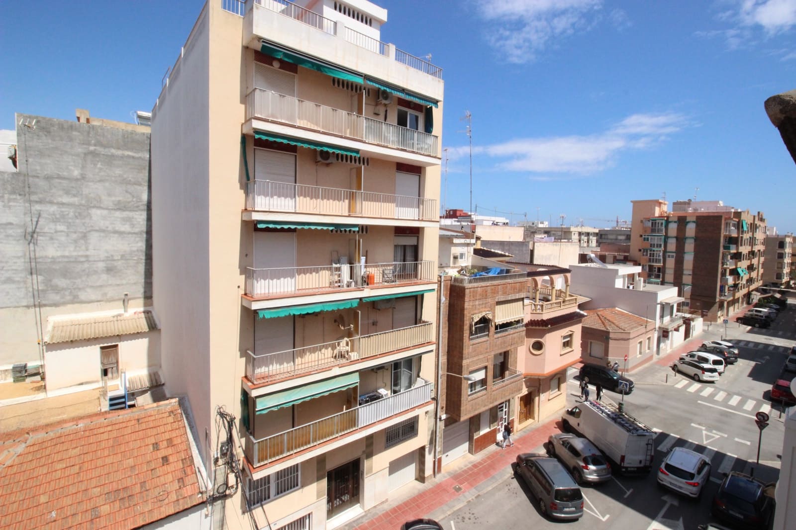 2 soverom Leilighet til salgs i Guardamar del Segura - € 115 000 (Ref: 8992866)