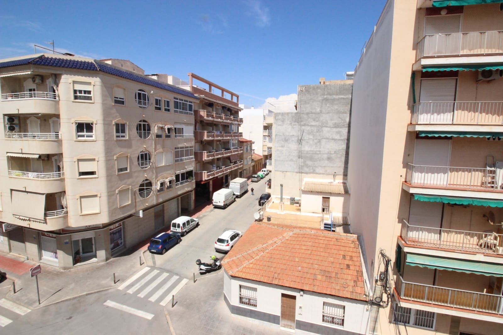 2 soverom Leilighet til salgs i Guardamar del Segura - € 115 000 (Ref: 8992866)