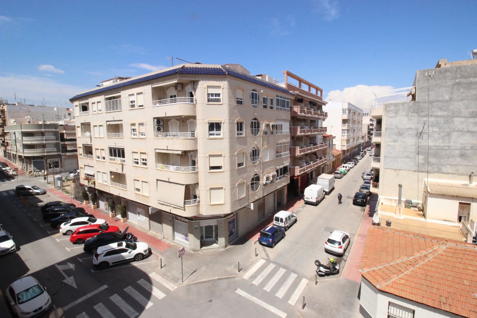 2 soverom Leilighet til salgs i Guardamar del Segura - € 115 000 (Ref: 8992866)