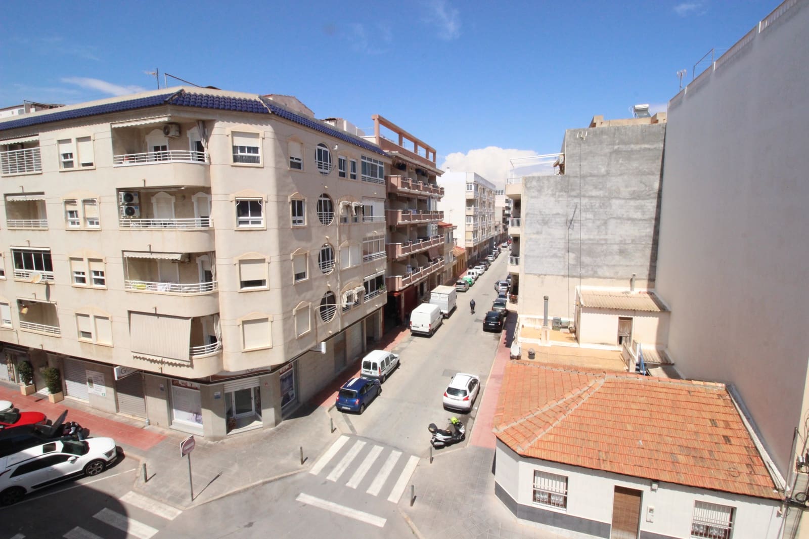 2 soverom Leilighet til salgs i Guardamar del Segura - € 115 000 (Ref: 8992866)