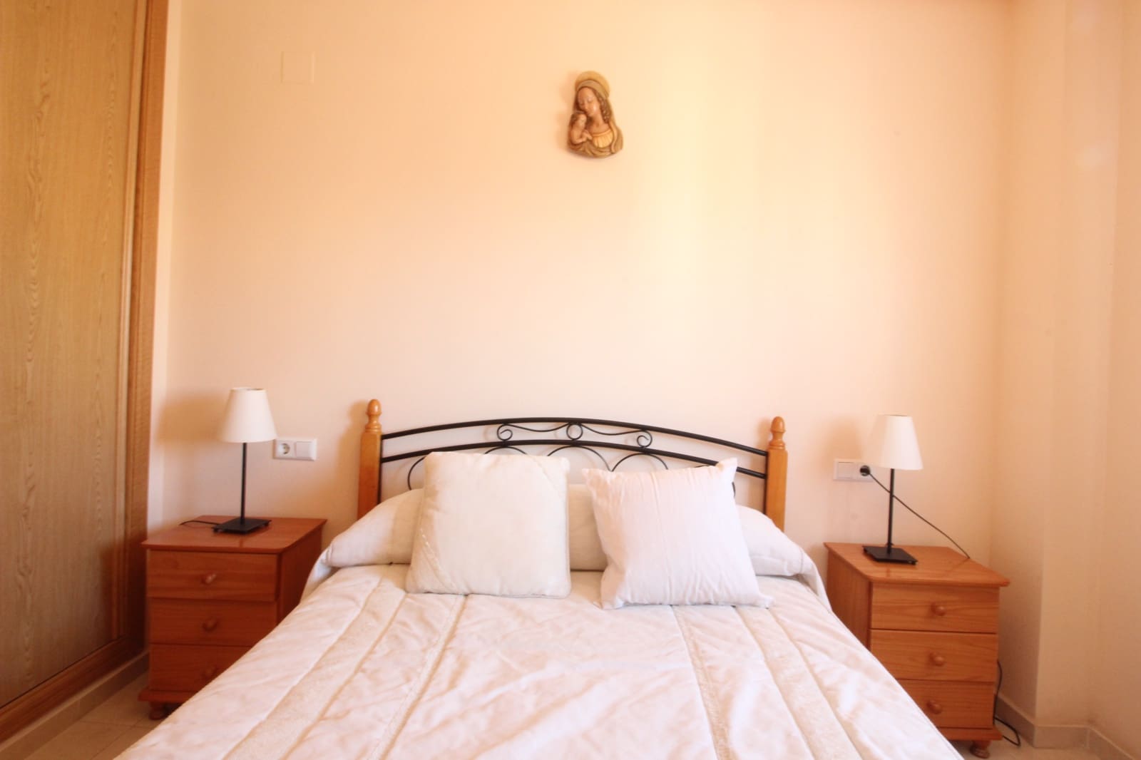 2 chambre Appartement à vendre à Guardamar del Segura - 145 000 € (Ref: 9009176)