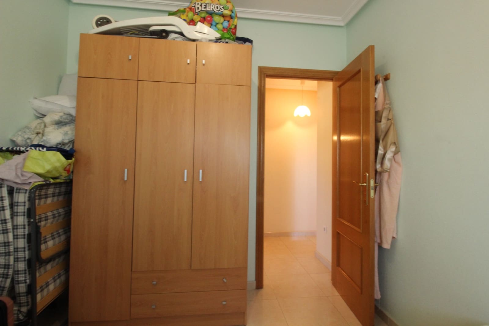 2 chambre Appartement à vendre à Guardamar del Segura - 145 000 € (Ref: 9009176)