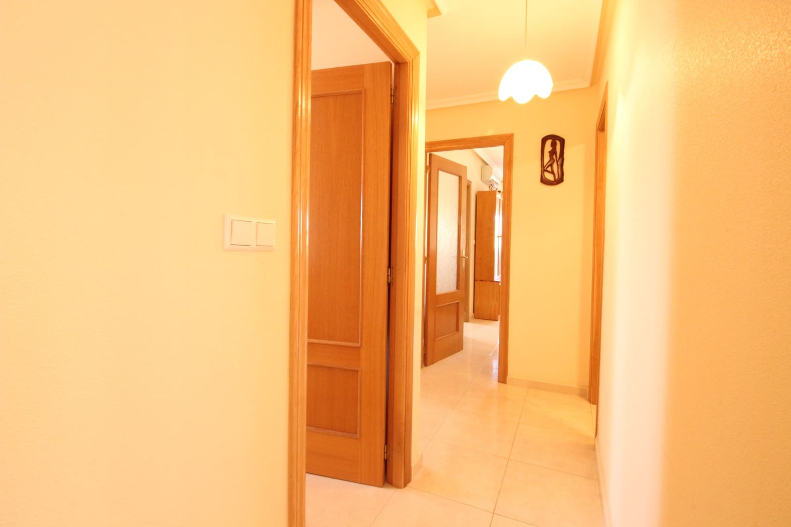 2 chambre Appartement à vendre à Guardamar del Segura - 145 000 € (Ref: 9009176)