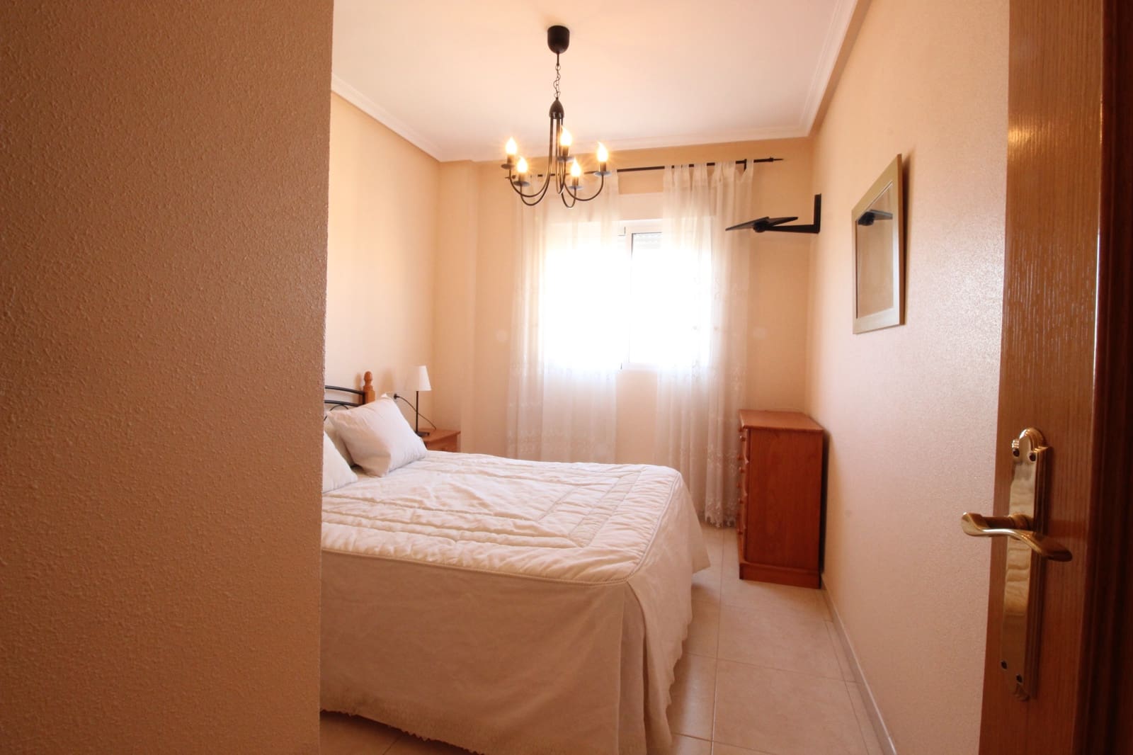 2 chambre Appartement à vendre à Guardamar del Segura - 145 000 € (Ref: 9009176)