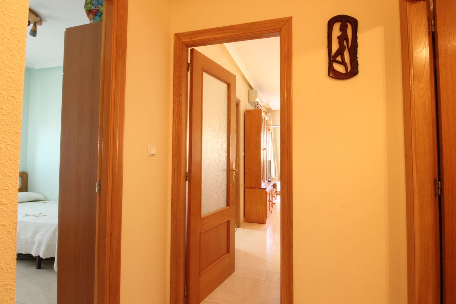 2 chambre Appartement à vendre à Guardamar del Segura - 145 000 € (Ref: 9009176)