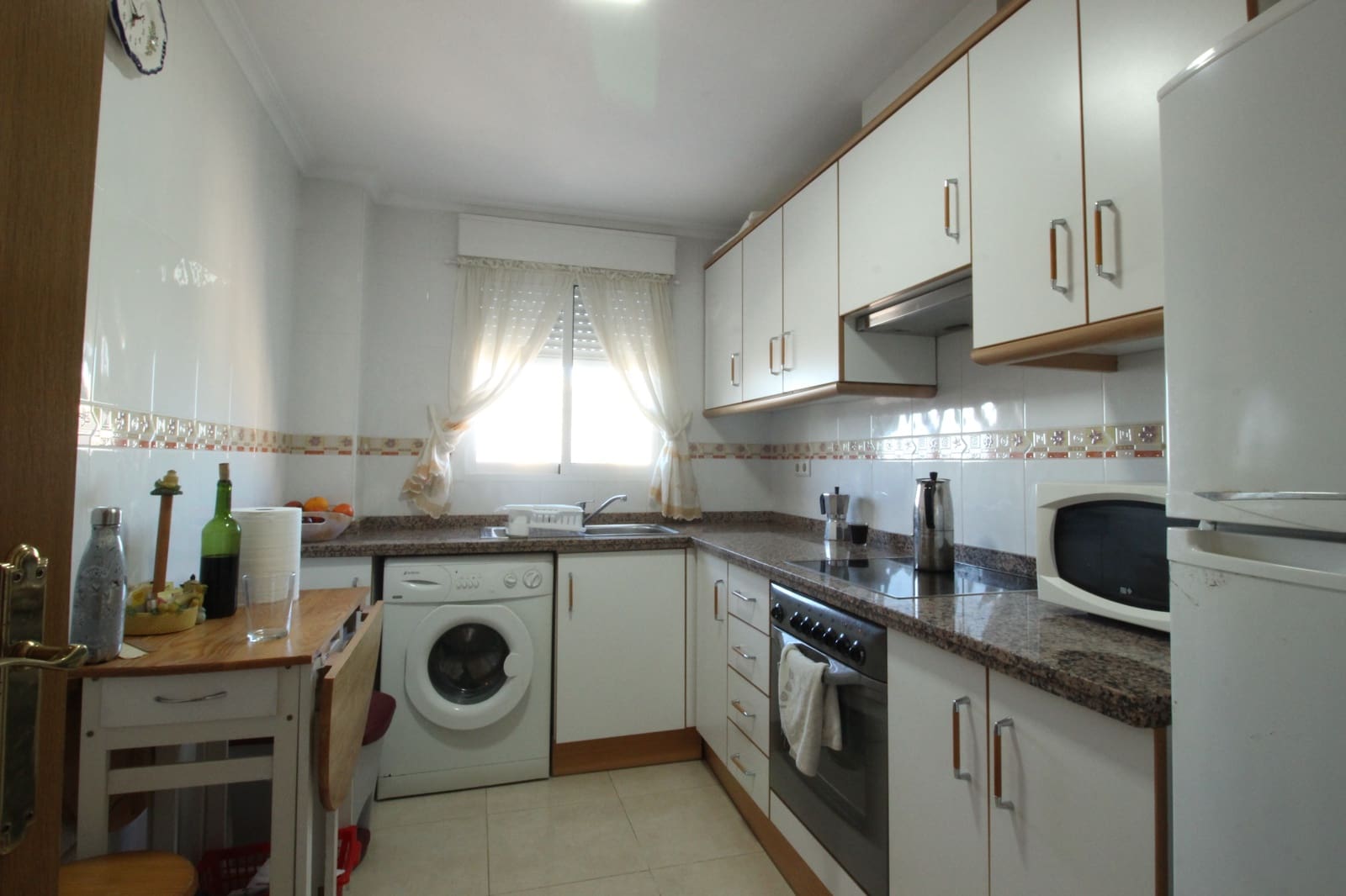 2 chambre Appartement à vendre à Guardamar del Segura - 145 000 € (Ref: 9009176)