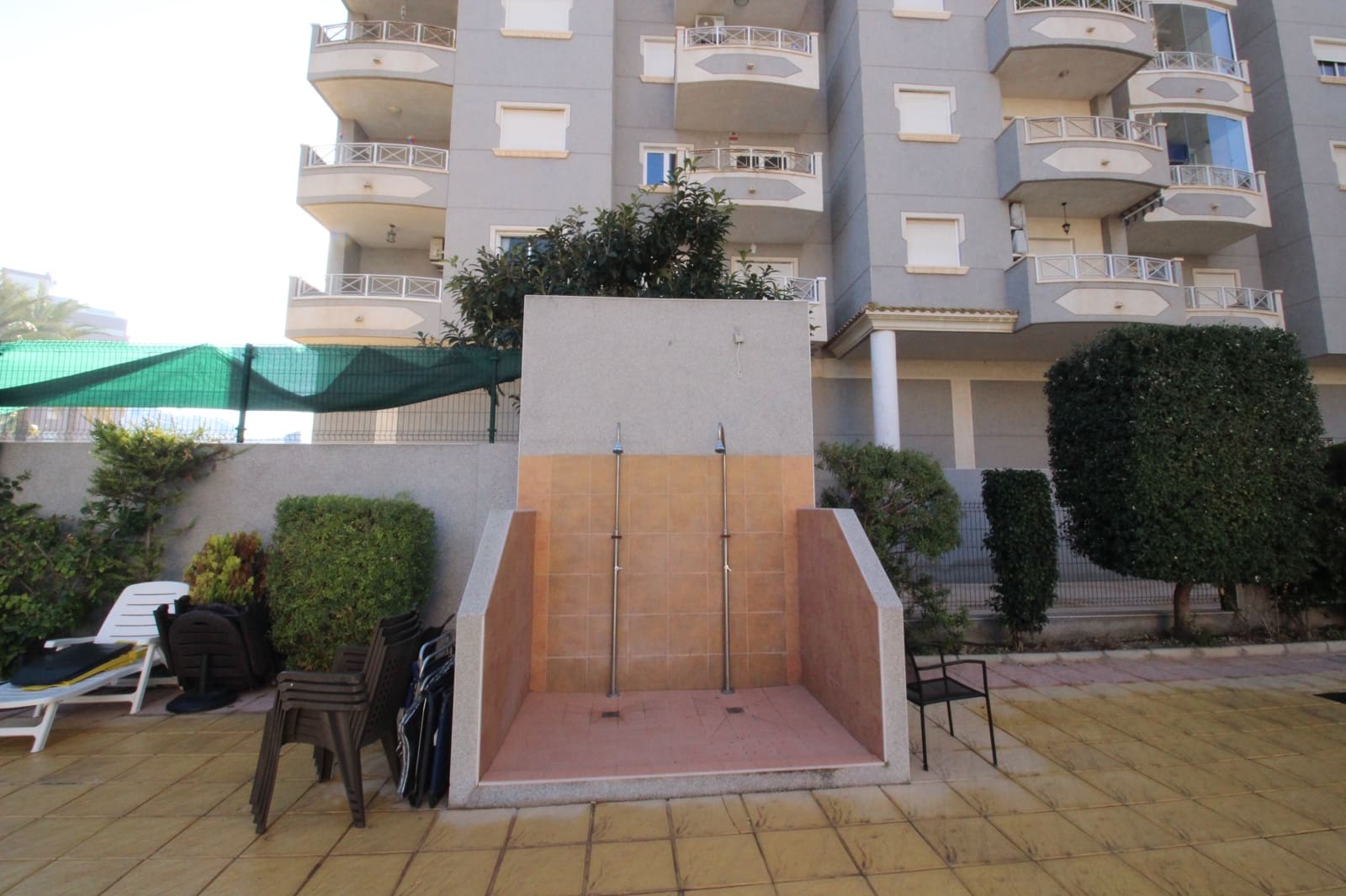 2 chambre Appartement à vendre à Guardamar del Segura - 145 000 € (Ref: 9009176)