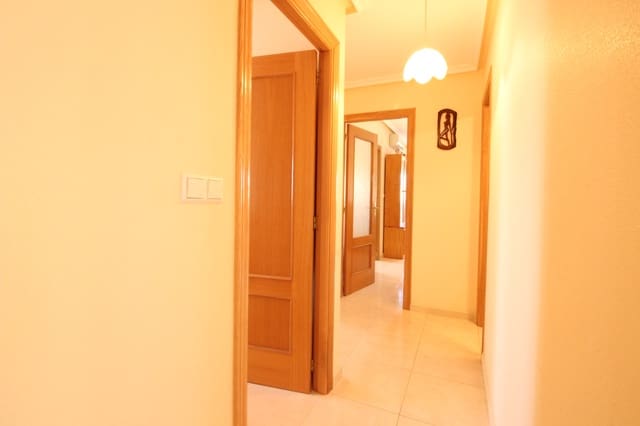 2 camera da letto Appartamento in vendita in Puerto Deportivo, Guardamar del Segura - 145.000 € (Rif: 9009176)