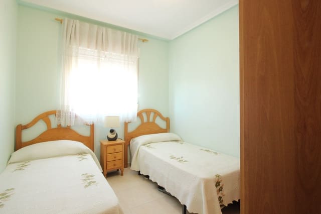 2 camera da letto Appartamento in vendita in Puerto Deportivo, Guardamar del Segura - 145.000 € (Rif: 9009176)