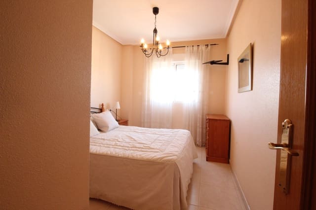 2 camera da letto Appartamento in vendita in Puerto Deportivo, Guardamar del Segura - 145.000 € (Rif: 9009176)