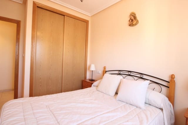 2 camera da letto Appartamento in vendita in Puerto Deportivo, Guardamar del Segura - 145.000 € (Rif: 9009176)