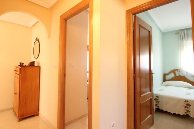 2 camera da letto Appartamento in vendita in Puerto Deportivo, Guardamar del Segura - 145.000 € (Rif: 9009176)