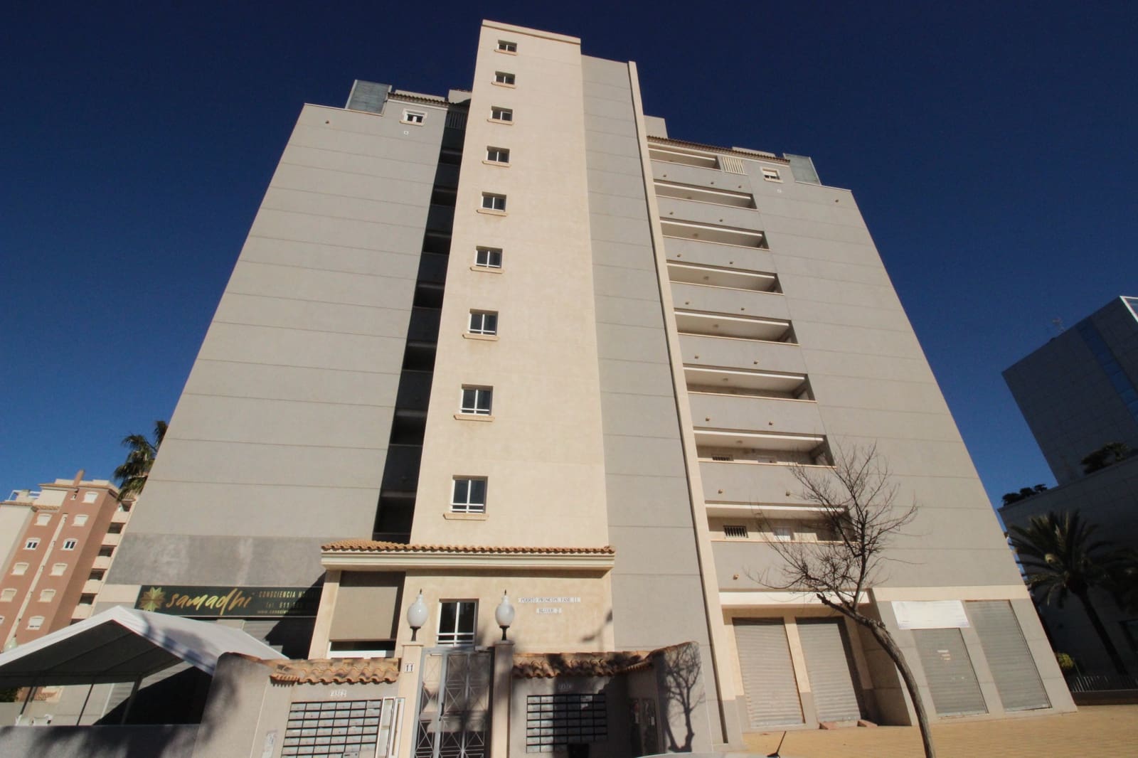 2 chambre Appartement à vendre à Guardamar del Segura - 145 000 € (Ref: 9009176)