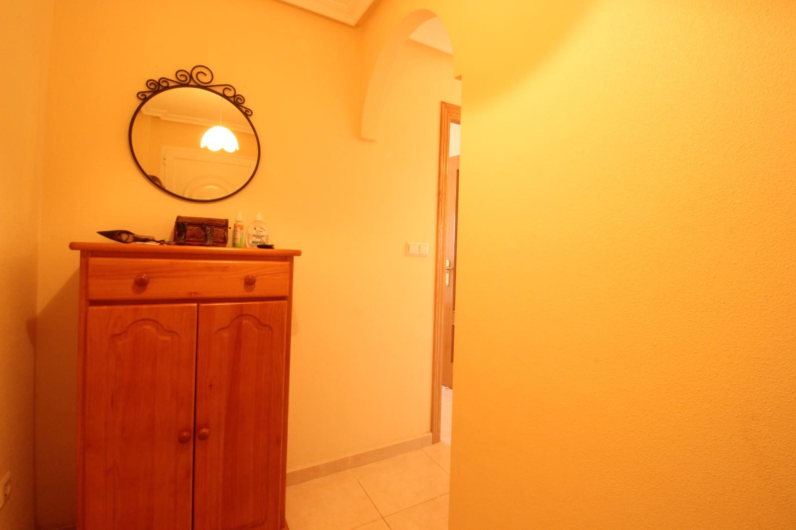 2 chambre Appartement à vendre à Guardamar del Segura - 145 000 € (Ref: 9009176)