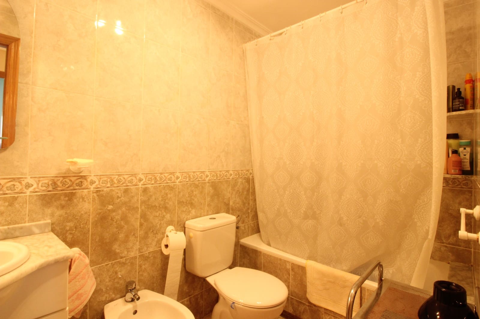 2 chambre Appartement à vendre à Guardamar del Segura - 145 000 € (Ref: 9009176)