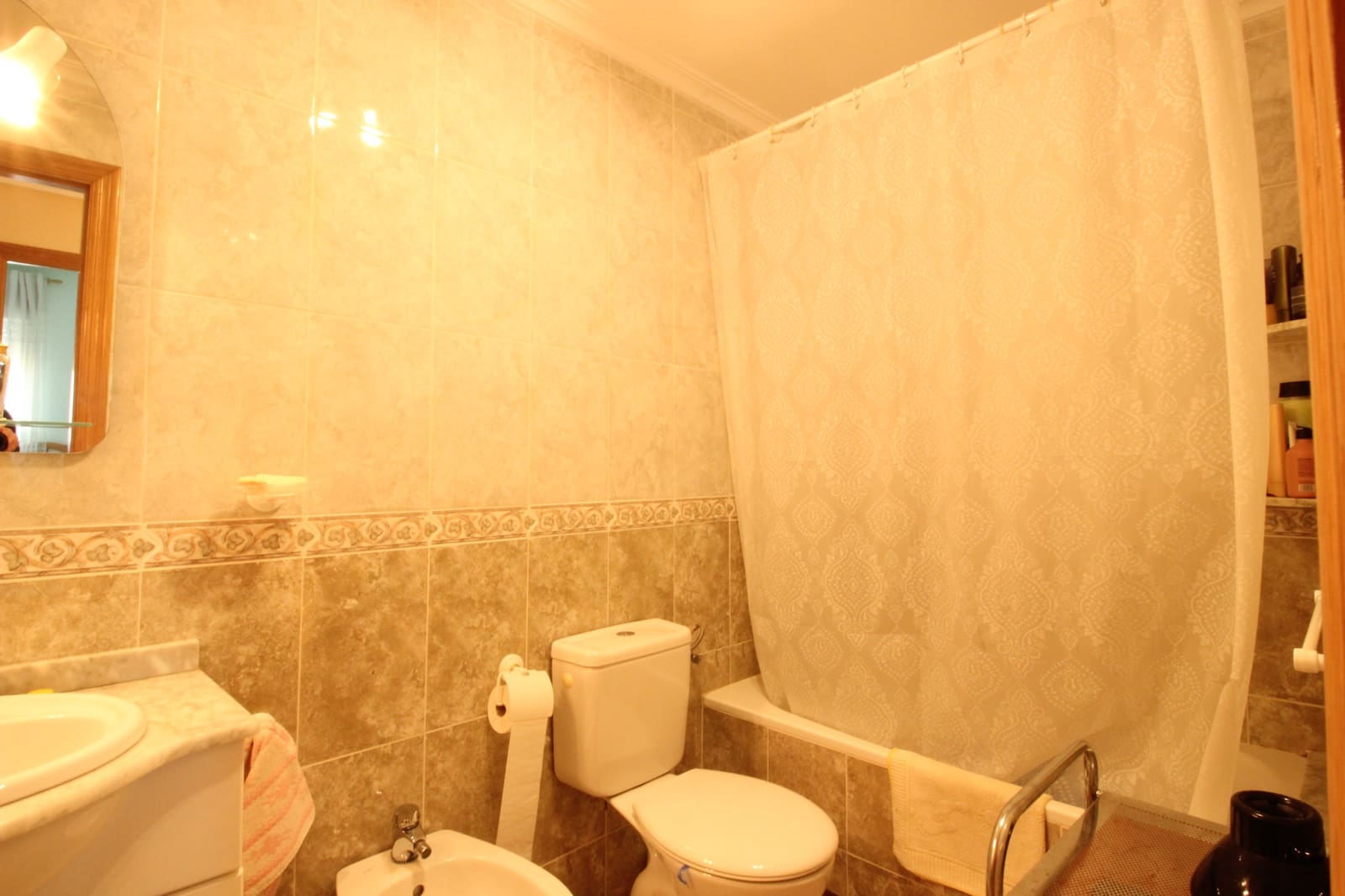 2 chambre Appartement à vendre à Guardamar del Segura - 145 000 € (Ref: 9009176)