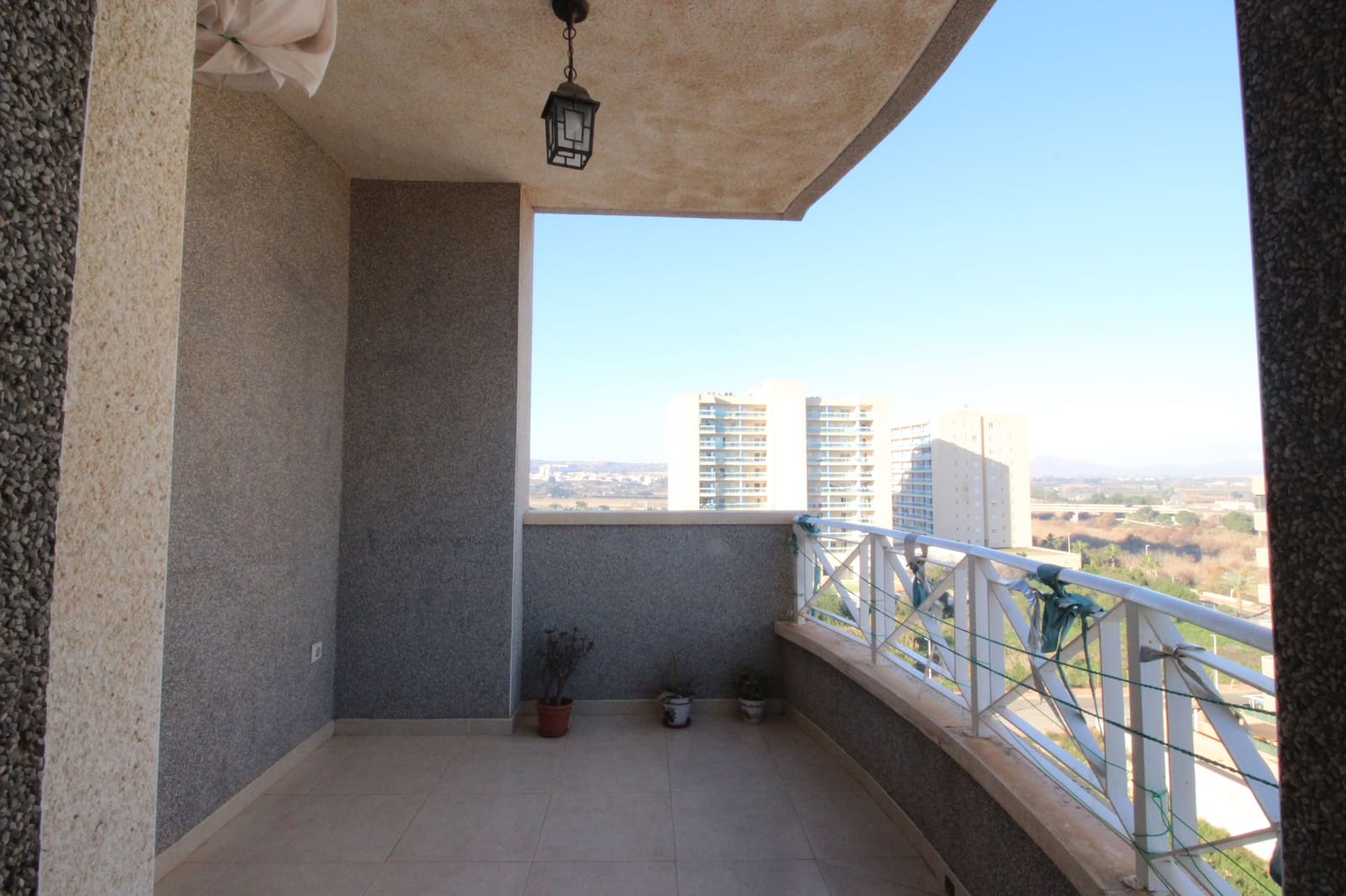 2 chambre Appartement à vendre à Guardamar del Segura - 145 000 € (Ref: 9009176)