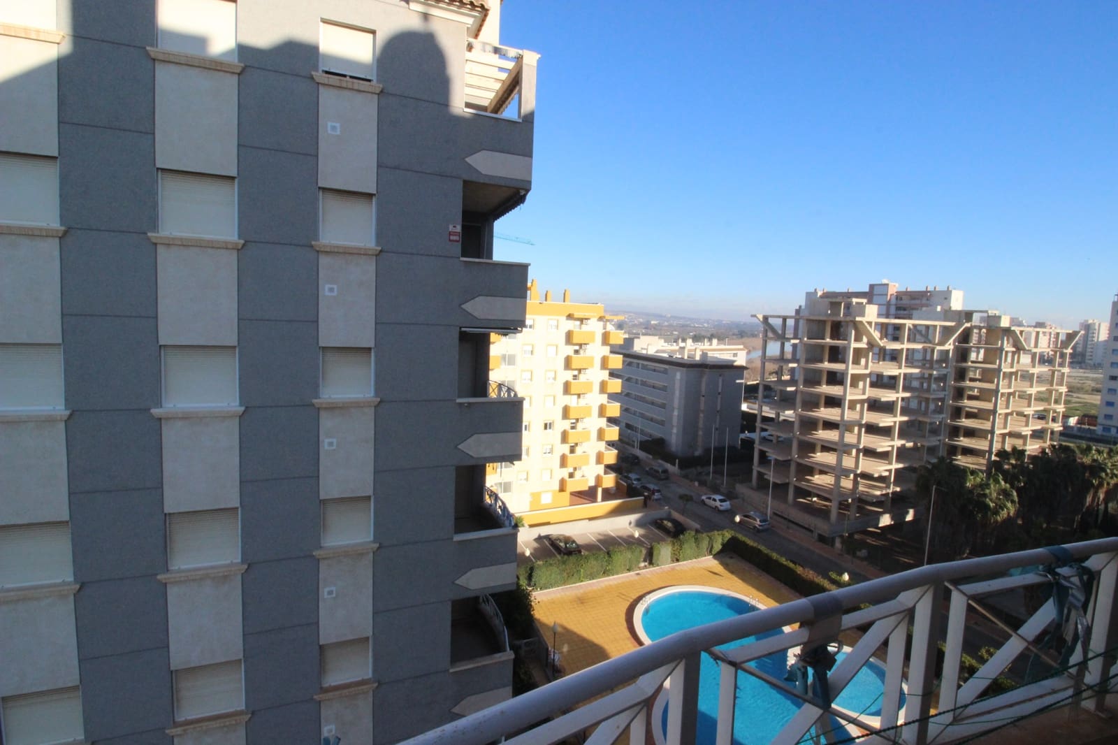 2 chambre Appartement à vendre à Guardamar del Segura - 145 000 € (Ref: 9009176)