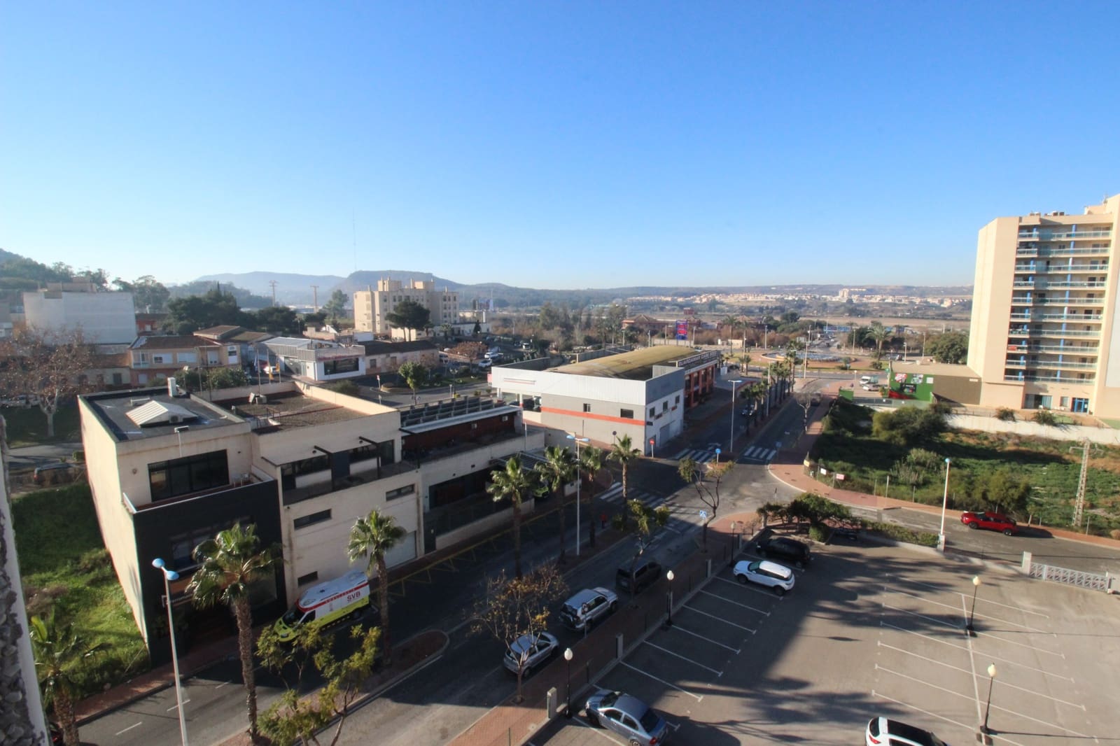 2 chambre Appartement à vendre à Guardamar del Segura - 145 000 € (Ref: 9009176)