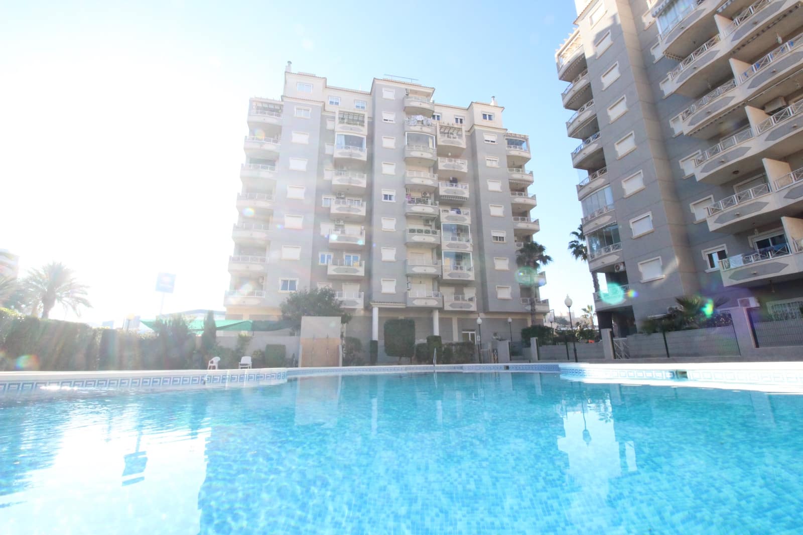 2 chambre Appartement à vendre à Guardamar del Segura - 145 000 € (Ref: 9009176)