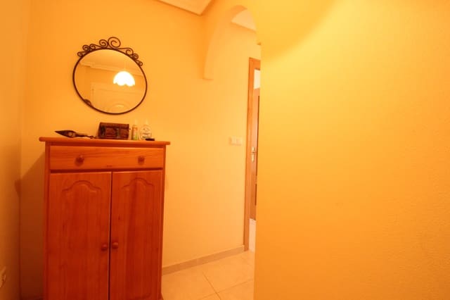 2 camera da letto Appartamento in vendita in Puerto Deportivo, Guardamar del Segura - 145.000 € (Rif: 9009176)