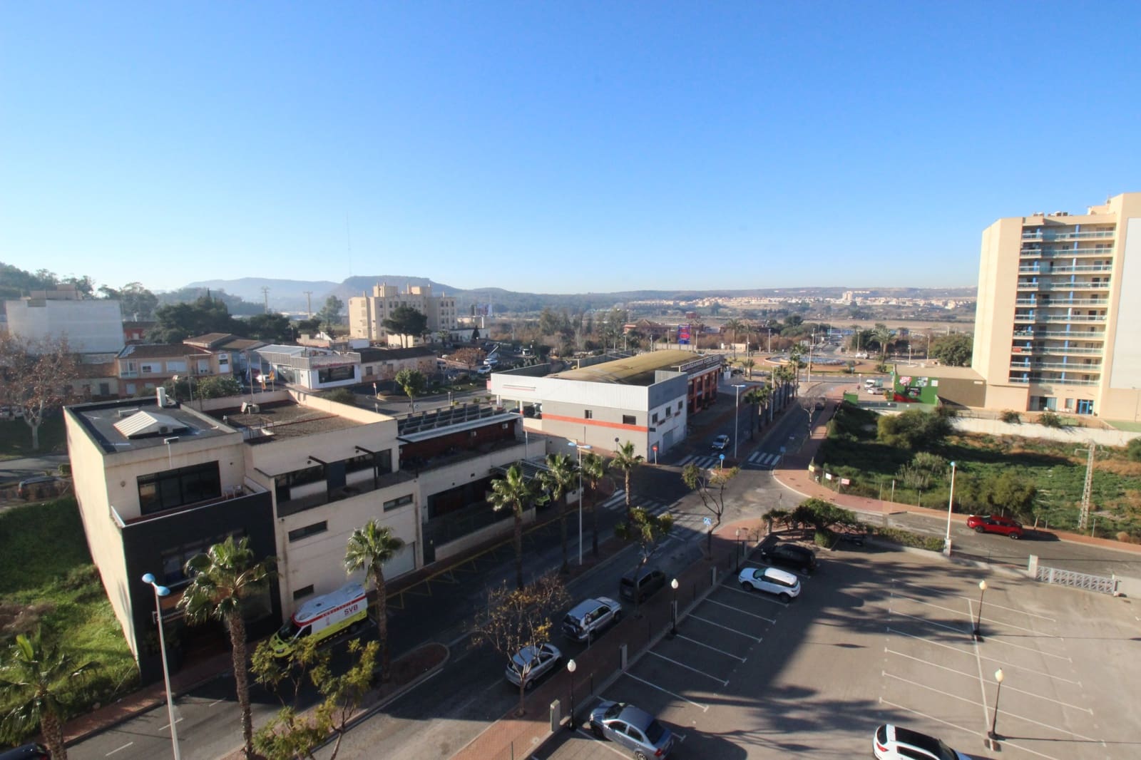 2 chambre Appartement à vendre à Guardamar del Segura - 145 000 € (Ref: 9009176)