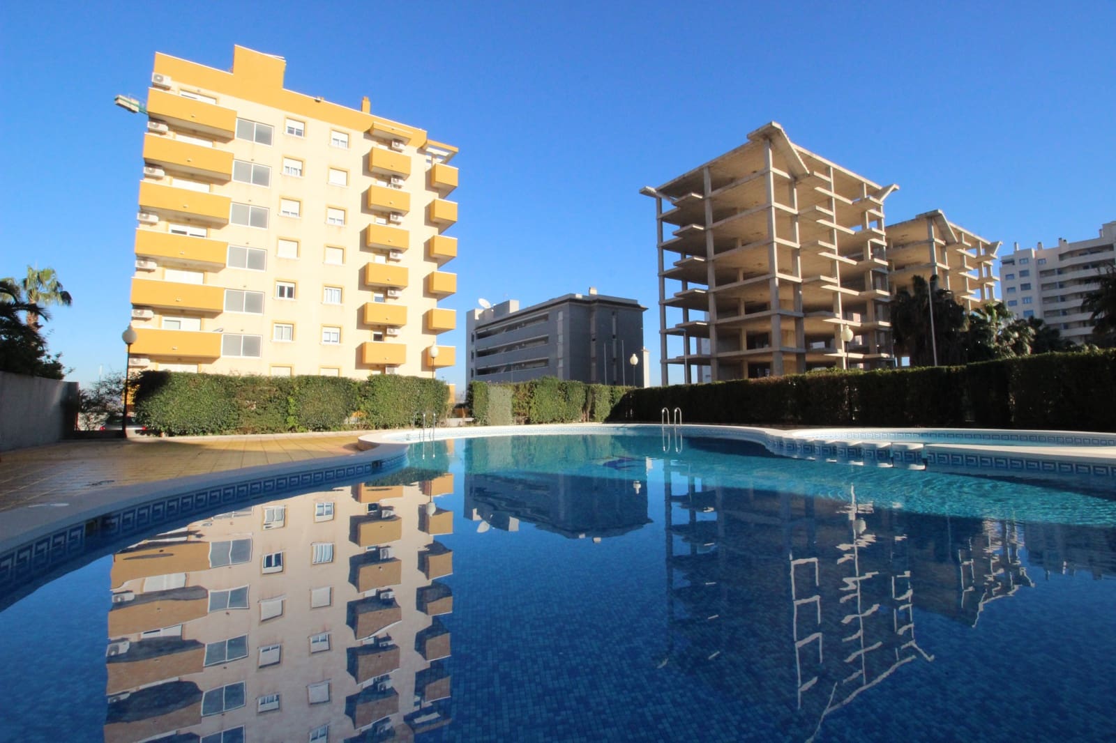 2 chambre Appartement à vendre à Guardamar del Segura - 145 000 € (Ref: 9009176)